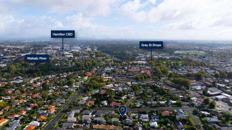 16A Albert Street Hamilton East_1