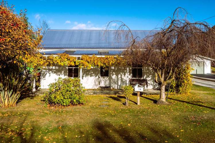 16 Caernarvon Street Arrowtown_10