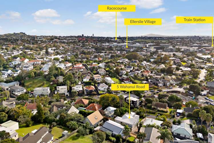 5 Wahanui Road Greenlane_17