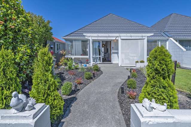 Easy living for the over 60's