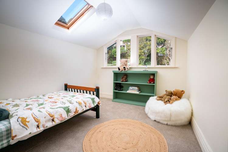 4 Baring Street Oriental Bay_21