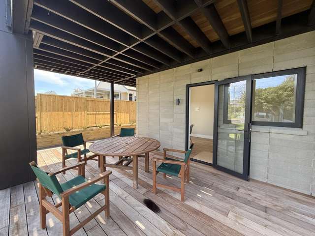 Fully Furnished Brand New Self-Contained Flat