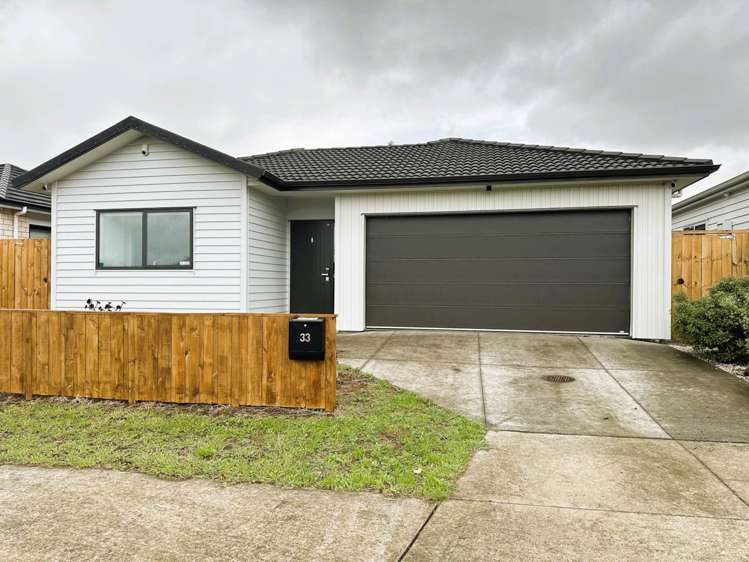 33 Piripono Crescent Pukekohe_0