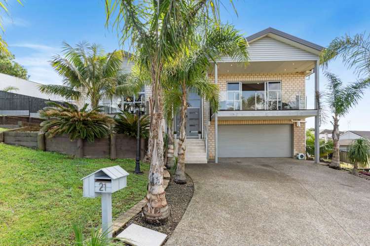 21 Kotanui Avenue Army Bay_32