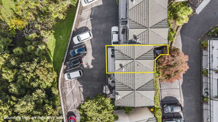 38/8 Flynn Street Birkdale_15