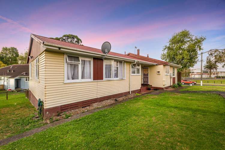 17 Alexander Crescent Otara_17