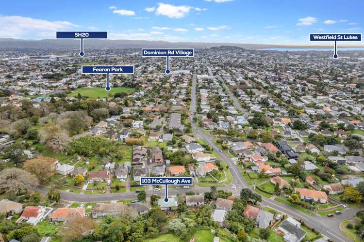 103 Mccullough Avenue Mount Roskill_19