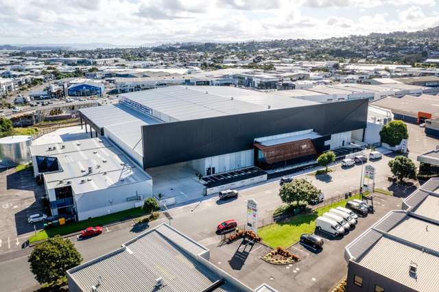 Superior in Every Way!