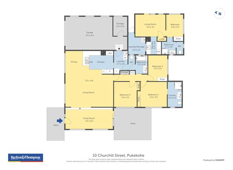 10 Churchill Street Pukekohe_13