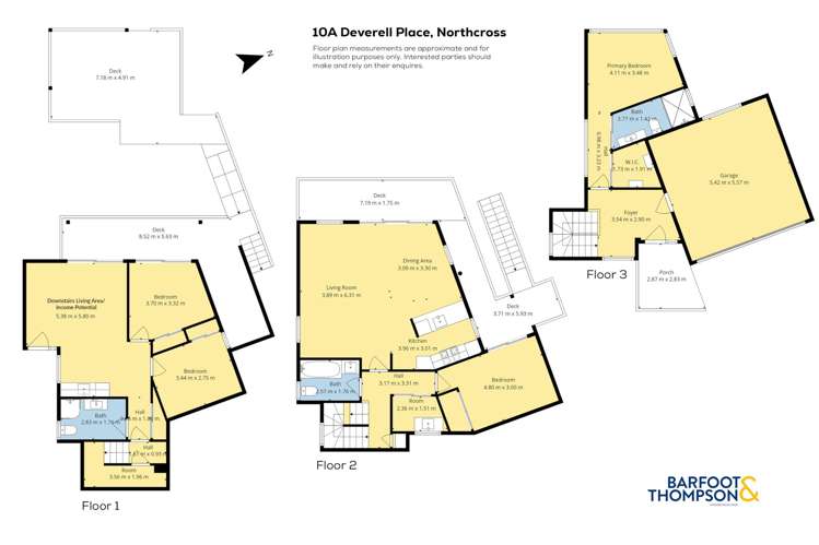 10A Deverell Place Browns Bay_22