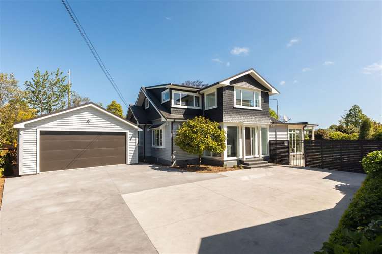 3 Strowan Road Strowan_2