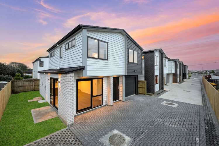 Lots 1-5/30 Airfield Road Takanini_0