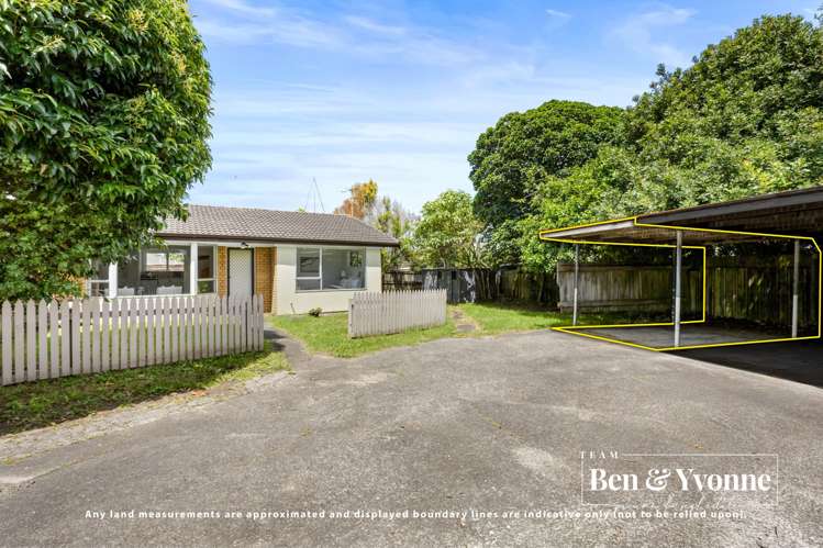 3/28 Bertrand Road Mount Wellington_20