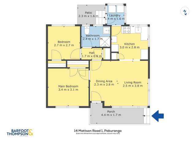 14 Mattson Road Pakuranga_1