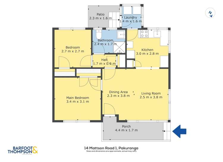 14 Mattson Road Pakuranga_20