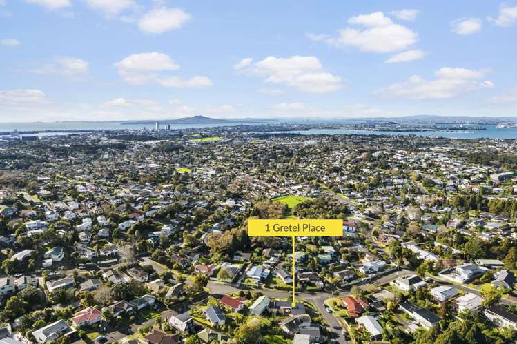 1 Gretel Place Hillcrest_18