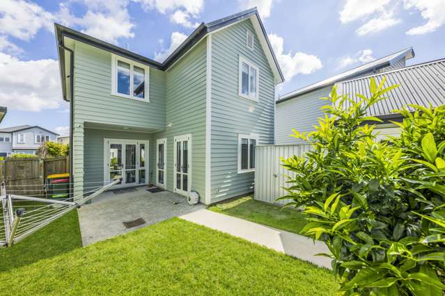 5 Bellbird Street Papakura_4