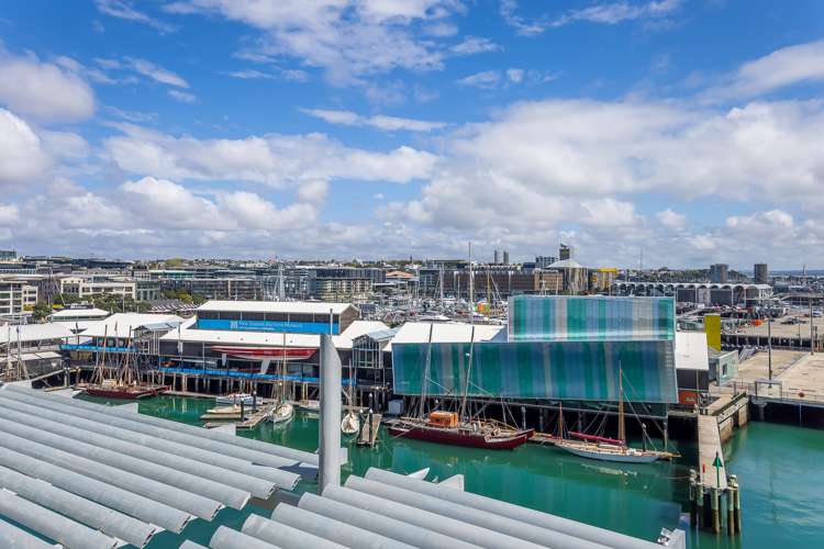 77/145 Quay Street Waitemata Harbour_2