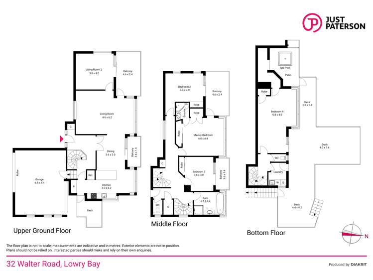 32 Walter Road Lowry Bay_20