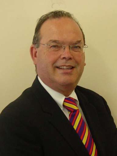 Robert Connors