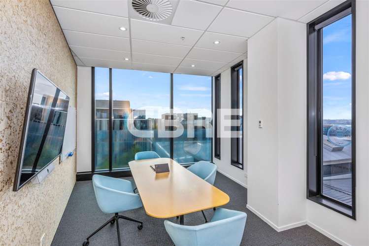 4 Graham Street Auckland Central_5