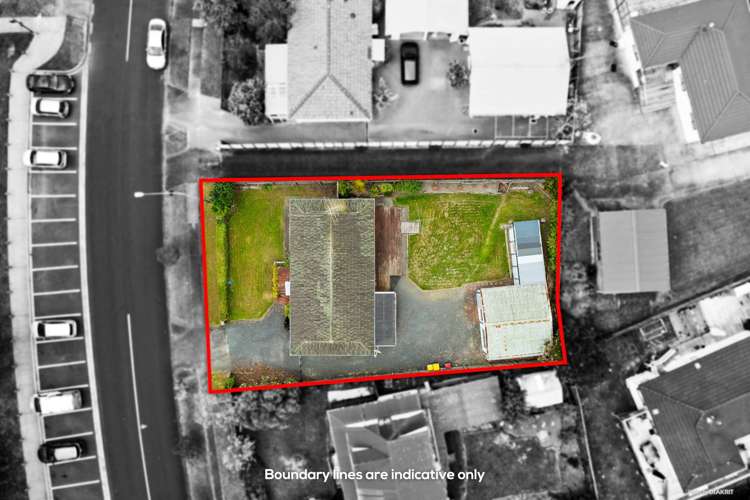 32 Granville Drive Massey_10