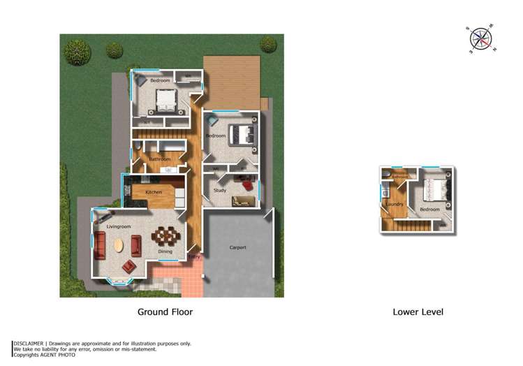 9 Belfast Street Hillsborough_16