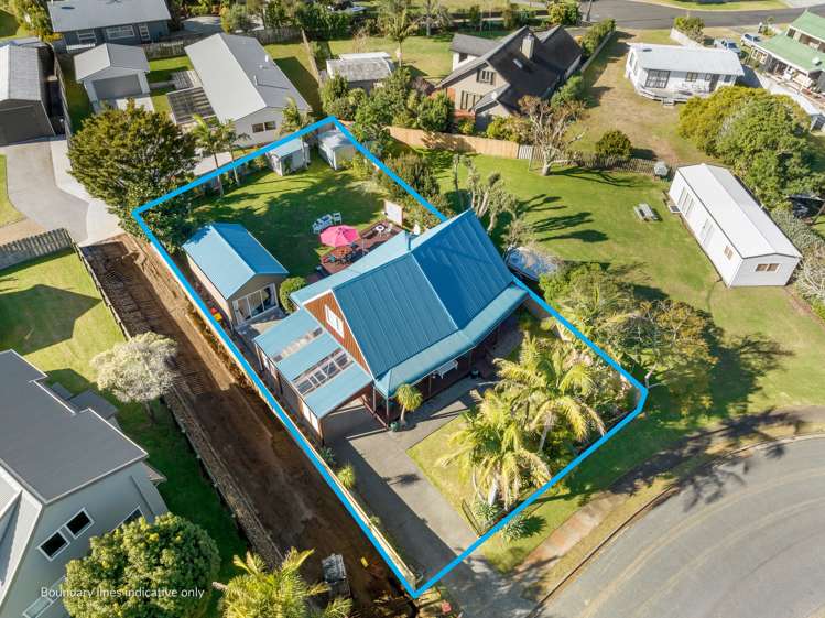 127 McKellar Place Whangamata_25