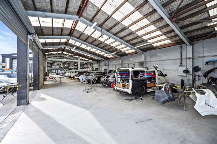 124 Wairau Road Wairau Valley_5
