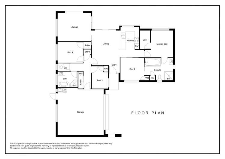 33 Second Avenue Waihou_20