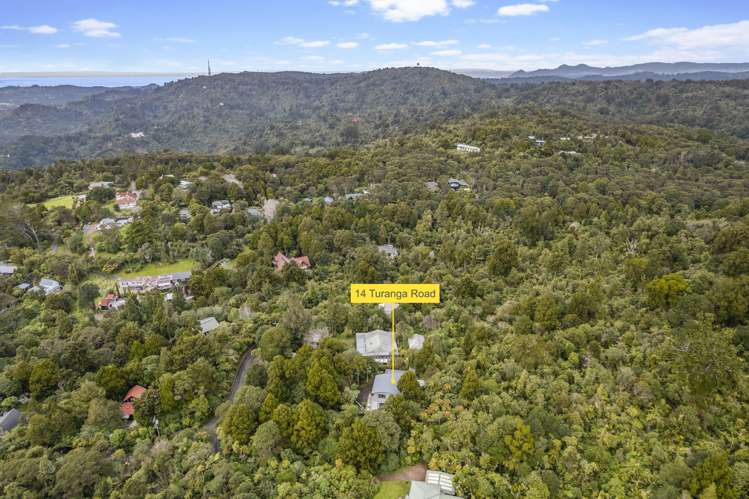 14 Turanga Road Henderson Valley_22