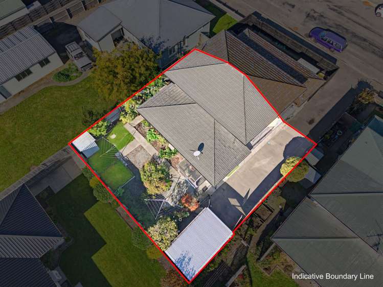 15B Wellington Street Ashburton_22