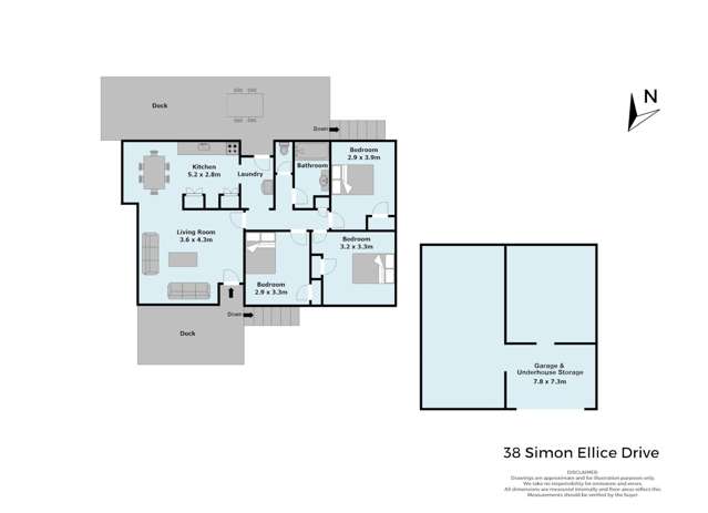 38 Simon Ellice Drive Bayview_2