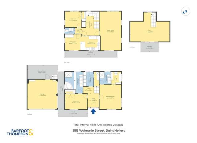 19B Waimarie Street St Heliers_1