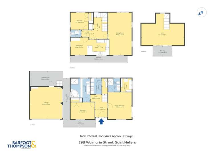 19B Waimarie Street St Heliers_33