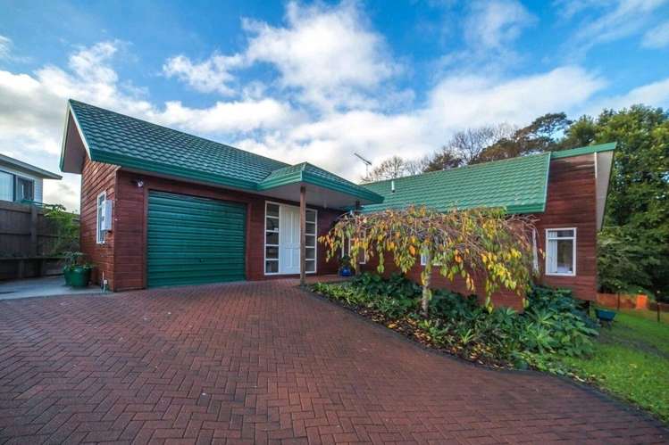 8 Milan Drive Glen Eden_15