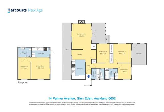 14 Palmer Avenue Glen Eden_1