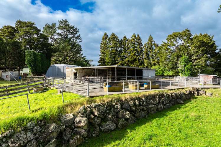 Lot 4 Tauraroa Road Maungakaramea_13