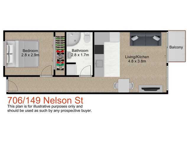 706/149 Nelson Street Auckland Central_1