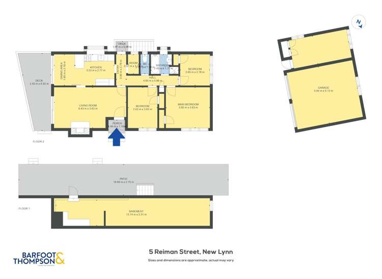 5 Reiman Street New Lynn_23