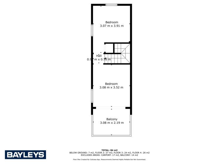 11A Hanson Street and 8/27 Drummond Street Mt Cook_28