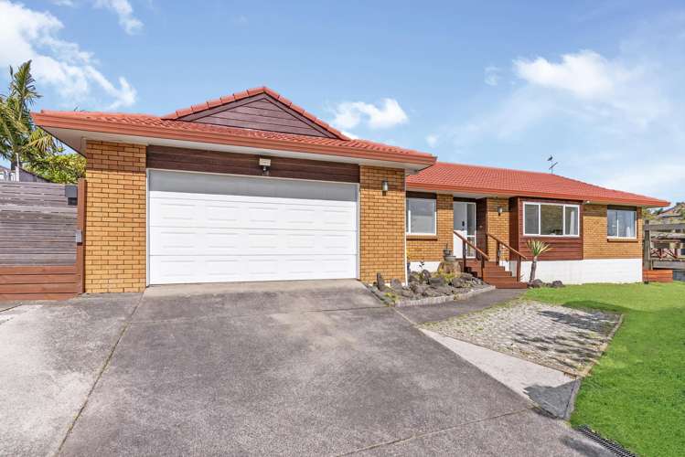 2B Perendale Close Somerville_0