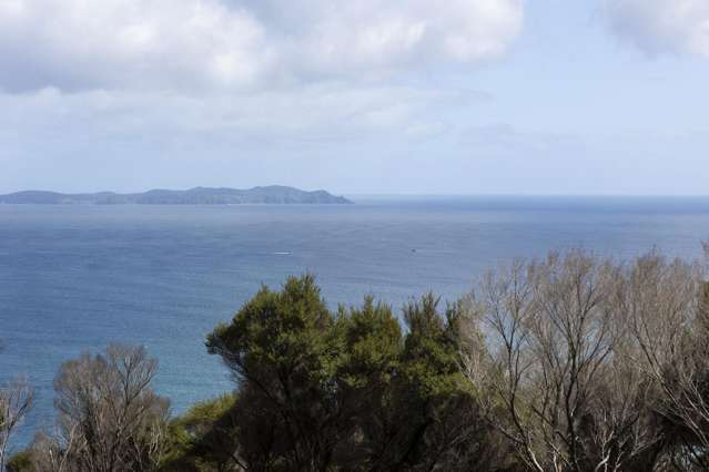 Expansive Coastal Views. Native Bush. Tranquility!