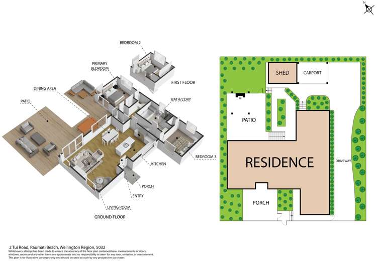 2 Tui Road Raumati Beach_27