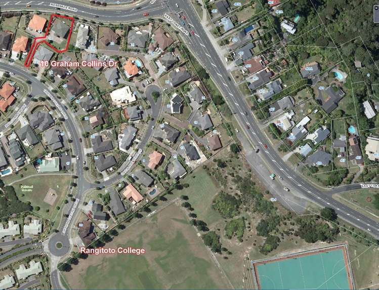 10 Graham Collins Drive Windsor Park_1