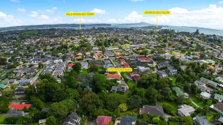 2/32 Patons Road Howick_28