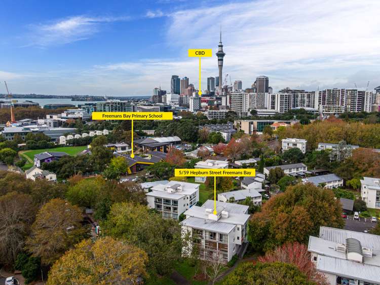 5/59 Hepburn Street Freemans Bay_11