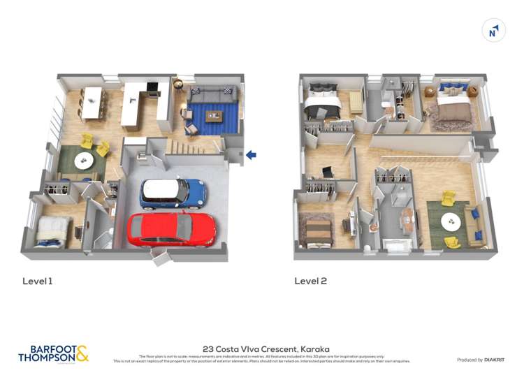 23 Costa Viva Crescent Karaka_16
