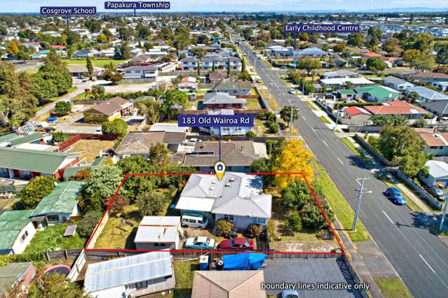 183 Old Wairoa Road Papakura_3