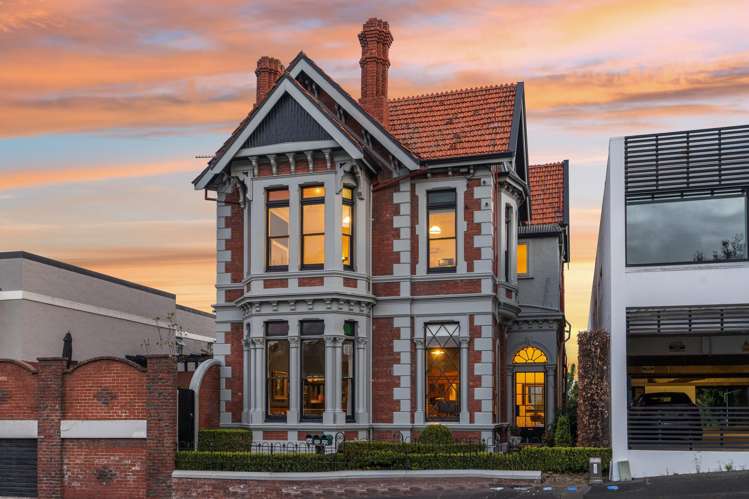 201 High Street Dunedin Central_41